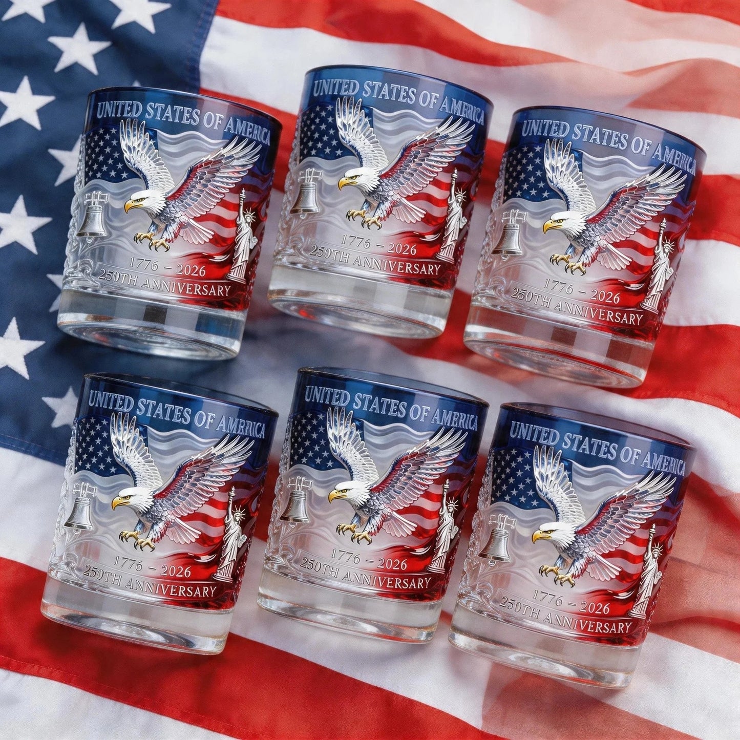 🦅🦅Hawk Whiskey Bottle -250th Anniversary Commemorative Bottle